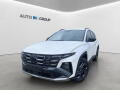 Hyundai Tucson 20 Years 1.6 T-GDi
