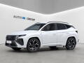 Hyundai Tucson Go czech N-line 1.6 T-GDi DCT