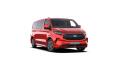 Ford Tourneo Custom 2.0 EcoBlue 125 kW TITANIUM