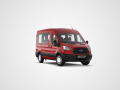 Ford Transit 2.0 EcoBlue 110 kW Kombi TREND