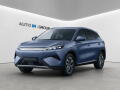 BYD ATTO 3 EVO Design