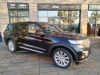 Ford Explorer Platinum hybrid AWD