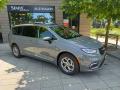 Chrysler Pacifica Limited AWD, TZ, DVD