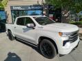 Chevrolet Silverado High Country AWD,LPG Prins