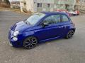 Abarth 595 Pista, Akrapovi, 2 x kola