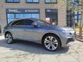 Audi Q8 50 TDi quattro S line