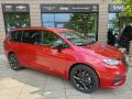 Chrysler Pacifica 2025 Limited AWD SKLADEM