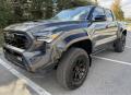 Toyota Tacoma TRD PRO, hybrid, AWD