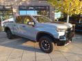 Chevrolet Silverado ZR2, MY 2025, rezervovno