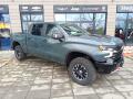 Chevrolet Silverado ZR2, Cypress, rezervov�no