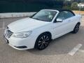 Chrysler Sebring Cabrio, k��e, el. st�echa