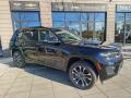 Jeep Grand Cherokee REZERVOV�NO 