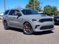 Dodge Durango SRT Hellcat, dod�n� 3 t�dny