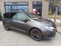 Chrysler Pacifica Limited, S paket, TZ, servis