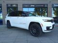 Jeep Grand Cherokee L Summit Reserve V8