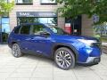 Subaru Forester Hybrid Premium e-Boxer