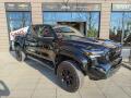 Toyota Tacoma TRD PRO, na cest� do �R