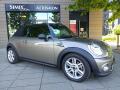 Mini Cooper One Cabrio,chili II,navi,xenon