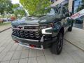 Chevrolet Silverado ZR2, NOV� V�Z SKLADEM