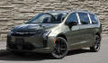 Chrysler Pacifica Nov� 2027 na cest� do �R AWD