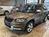 koda Yeti 2:0TDI ELEGANCE OUTDOOR 4x4