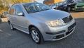 Škoda Fabia 1.4 AMBIENTE 1MAJITEL - náhled 4