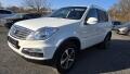SsangYong Rexton 2.2TD QUARTZ 4x4 7M�ST.  1MAJ.