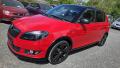 �koda Fabia 1.6TDI MONTE CARLO 1MAJITEL 