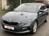 Škoda Scala 1.5TSi 110kw STYLE DSG KAMERA