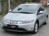 Honda Civic 1.4i-DSi KLIMATIZACE ALU