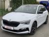 koda Scala Monte Carlo 1.5TSi 110kw NAVI