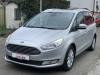 Ford Galaxy 2.0TDCi TITANIUM 7MST KAMERA