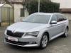 koda Superb 2.0TDi 110kw DSG EXECUTIVE DPH