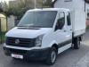 Volkswagen Crafter 2.0TDi 80kw 7MST odp.DPH