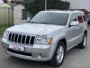 Jeep Grand Cherokee 3.0 CRD OVERLAND AUTOMAT KَE