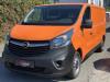 Opel Vivaro 1.6CDTi 92kw L2H1 KLIMATIZACE