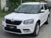 koda Yeti 2.0TDi 81kw NAVI TEMPOMAT ALU