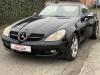 Mercedes-Benz SLK 200 KOMPRESSOR KَE KLIMA