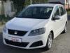 Seat Alhambra 1.4TSi 110kw KLIMATIZACE ALU