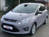 Ford C-MAX 1.6i 16v KLIMATIZACE TEMPOMAT