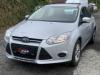 Ford Focus 1.6i KOUPENO V R 1.MAJITEL