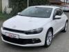 Volkswagen Scirocco 1.4TSi 90kw KLIMATIZACE ALU