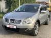 Nissan Qashqai n-tec 2.0i 16v 4x4 AUTOMAT ALU