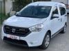 Dacia Dokker 1.6i LPG KLIMA TAN PVOD R