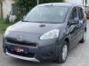 Peugeot Partner Tepee 1.6 HDi KLIMATIZACE ABS