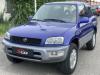 Toyota RAV4 2.0i 16v 4x4 KLIMATIZACE ALU