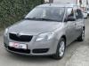 koda Roomster 1.4i 16v 63kw KLIMA TAN ALU