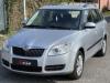 koda Fabia 1.4TDi 59kw KLIMA TEMPOMAT