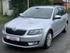 koda Octavia 2.0TDi 110kw KLIMA odp. DPH