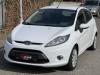 Ford Fiesta 1.25i  ZMEK .P. PVOD R